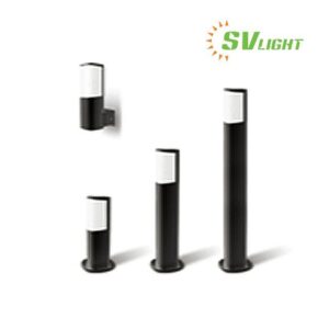 Đèn nấm sân vườn SVO-N07B