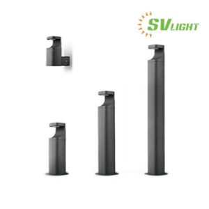 Đèn nấm sân vườn 7W SVO-N07A