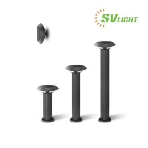 Đèn nấm sân vườn SVO-N07C