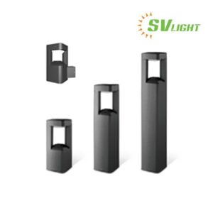 Đèn nấm sân vườn SVO-N09A