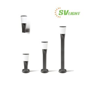 Đèn nấm sân vườn SVO-N09C