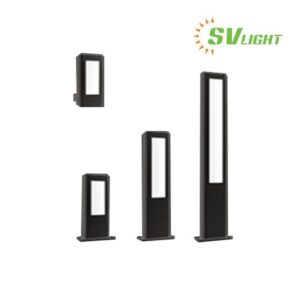 Đèn nấm sân vườn SVO-N1012A