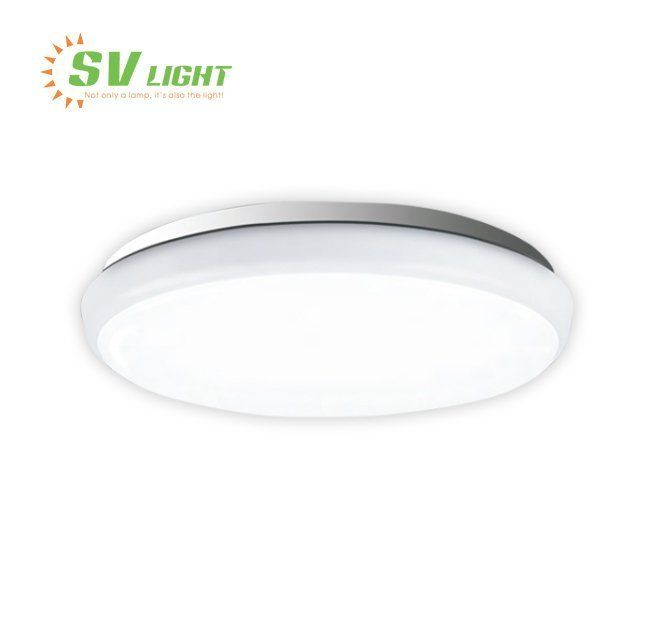 Đèn ốp trần lắp nổi 28W SVN-28400T