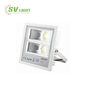Đèn pha LED 100W SVO-100FC