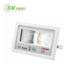 Đèn pha LED 30W SVO-30FC