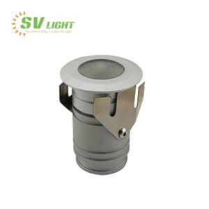 Đèn Led Âm Sàn 12W SVO-D7612