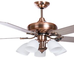 Quạt trần KAIYOKUKAN TOKY 5025