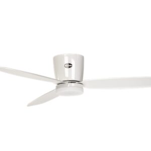 Quạt trần KAIYOKUKAN SAITA 102 WHITE