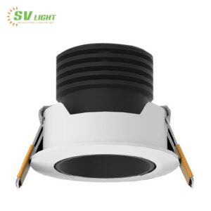 Đèn led spotlight mini 5W SVC-0550T