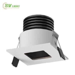 Đèn led spotlight mini 5W SVC-0550V