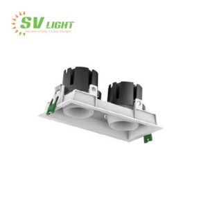Đèn Led multiplelight SVC-16580V