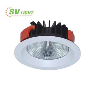 Đèn led downlight âm trần 30W SVC-30200A