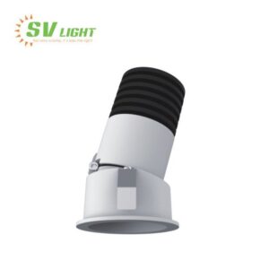 Đèn Led Spotlight Mini 6w,9w SVC-6950