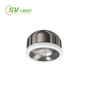 Bóng LED spotlight Mr16 5W SVC-MD05B-10º