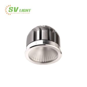 Bóng LED spotlight Mr16 7W SVC-MD07B