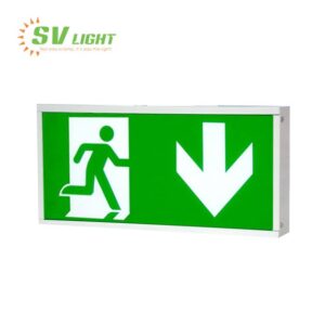 Đèn led sự cố SVE-011M