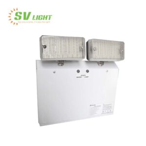 Đèn led sự cố SVE-06M