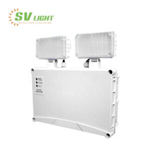 Đèn led sự cố SVE-06B