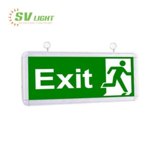 Đèn led sự cố SVE-A011M