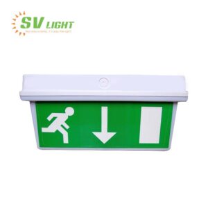 Đèn led sự cố SVE-A03M