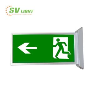 Đèn led sự cố SVE-B02