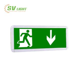 Đèn led sự cố SVE-B03