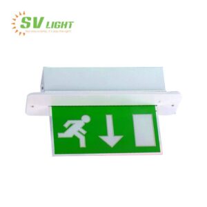 Đèn led sự cố SVE-D01