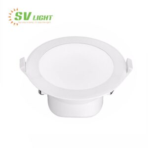 Đèn led downlight âm trần Dimmer 9W SVI-0990