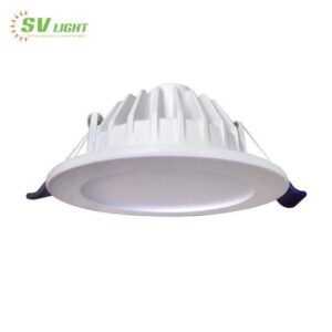 Đèn led downlight âm trần 18W SVI-18150A