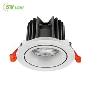 Đèn LED Spotlight âm trần 5W SVN-0560