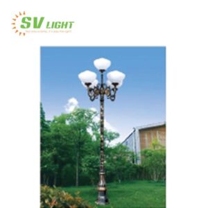 Đèn led trang trí cảnh quan SVO-15001
