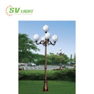 Đèn led trang trí cảnh quan SVO-15002
