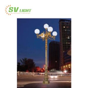 Đèn led trang trí cảnh quan SVO-15004