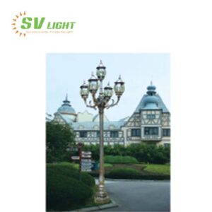 Đèn led trang trí cảnh quan SVO-15006