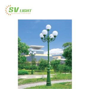 Đèn led trang trí cảnh quan SVO-15008
