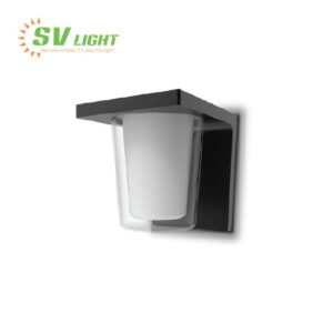 Đèn led gắn tường 12W SVO-6512T1