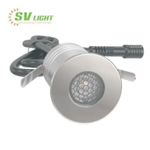 Đèn led chân tường SVO-A16