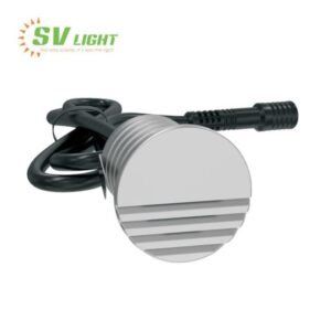 Đèn Led Chân Tường SVO-A22