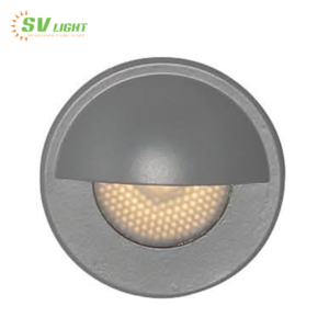 Đèn led chân tường cầu thang 1W SVO-A6501T