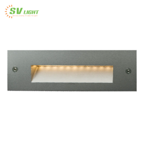 Đèn Led chân tường cầu thang SVO-A6503T1
