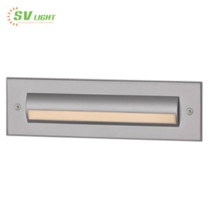 Đèn led chân tường cầu thang 3W SVO-A6503T3