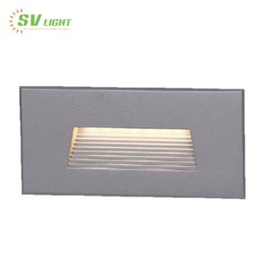 Đèn led chân cầu thang 4W SVO-A6504T1