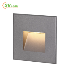 Đèn led chân tường cầu thang 5W SVO-A6505T