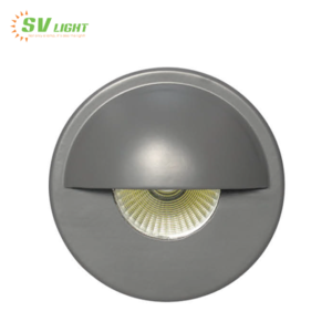 Đèn led chân tường cầu thang 5W SVO-A6505T1