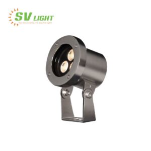 Đèn led âm nước 6W SVO-A6806N
