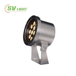 Đèn led âm nước 36W SVO-A6836N