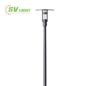 Đèn led trang trí cảnh quan SVO-T6507