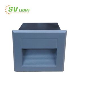 Đèn Led Âm tường IP65 2W SVO-Y6502T