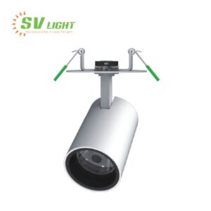 Đèn led rọi ray 24W SVC-24A
