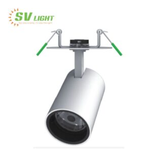 Đèn led rọi ray 24W SVC-28A